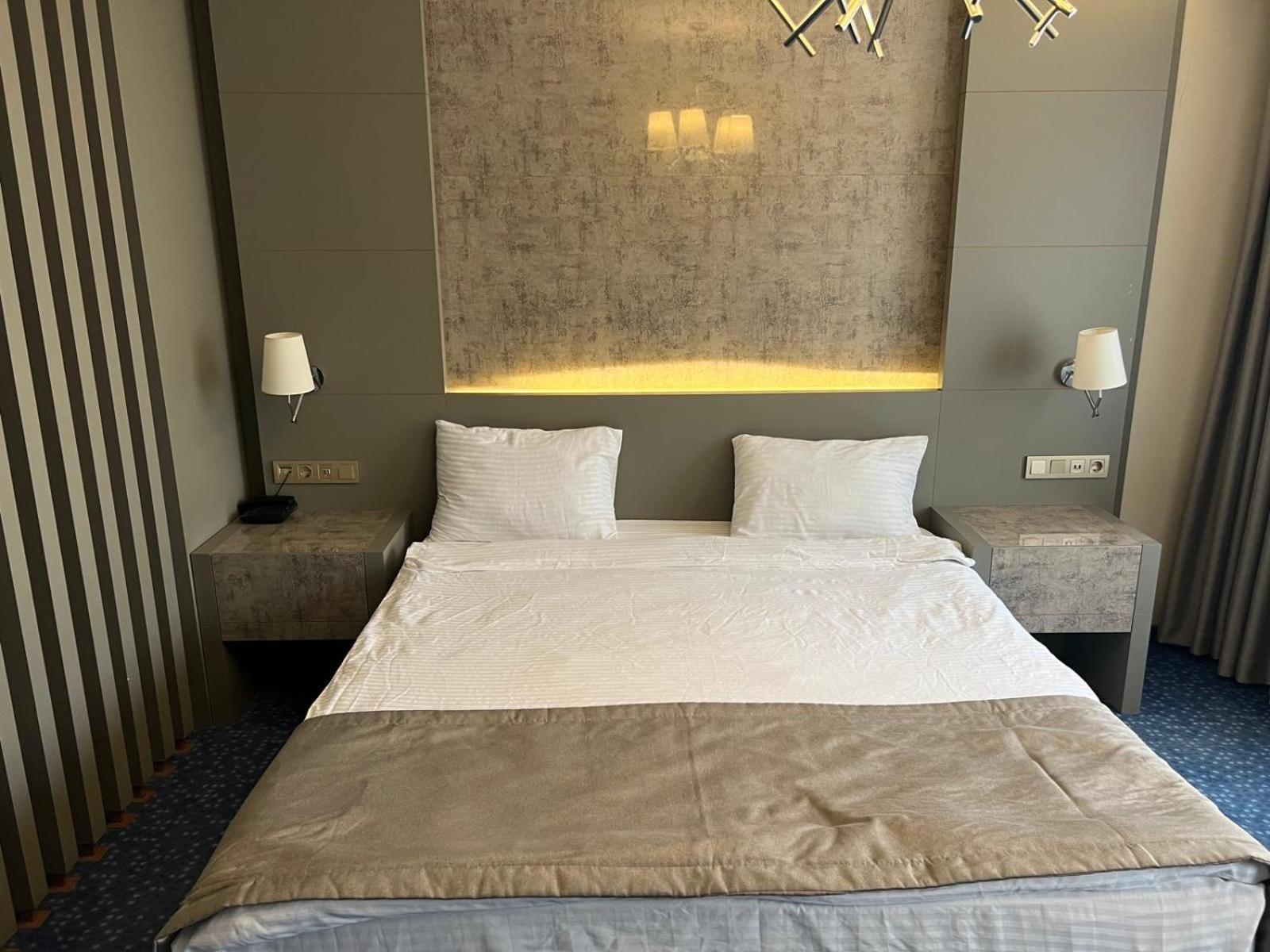 Acar Suite Hotel Istambul Extérieur photo