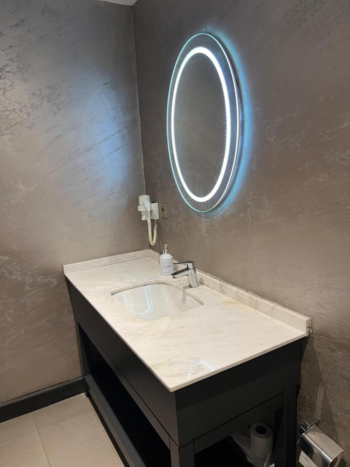 Acar Suite Hotel Istambul Extérieur photo