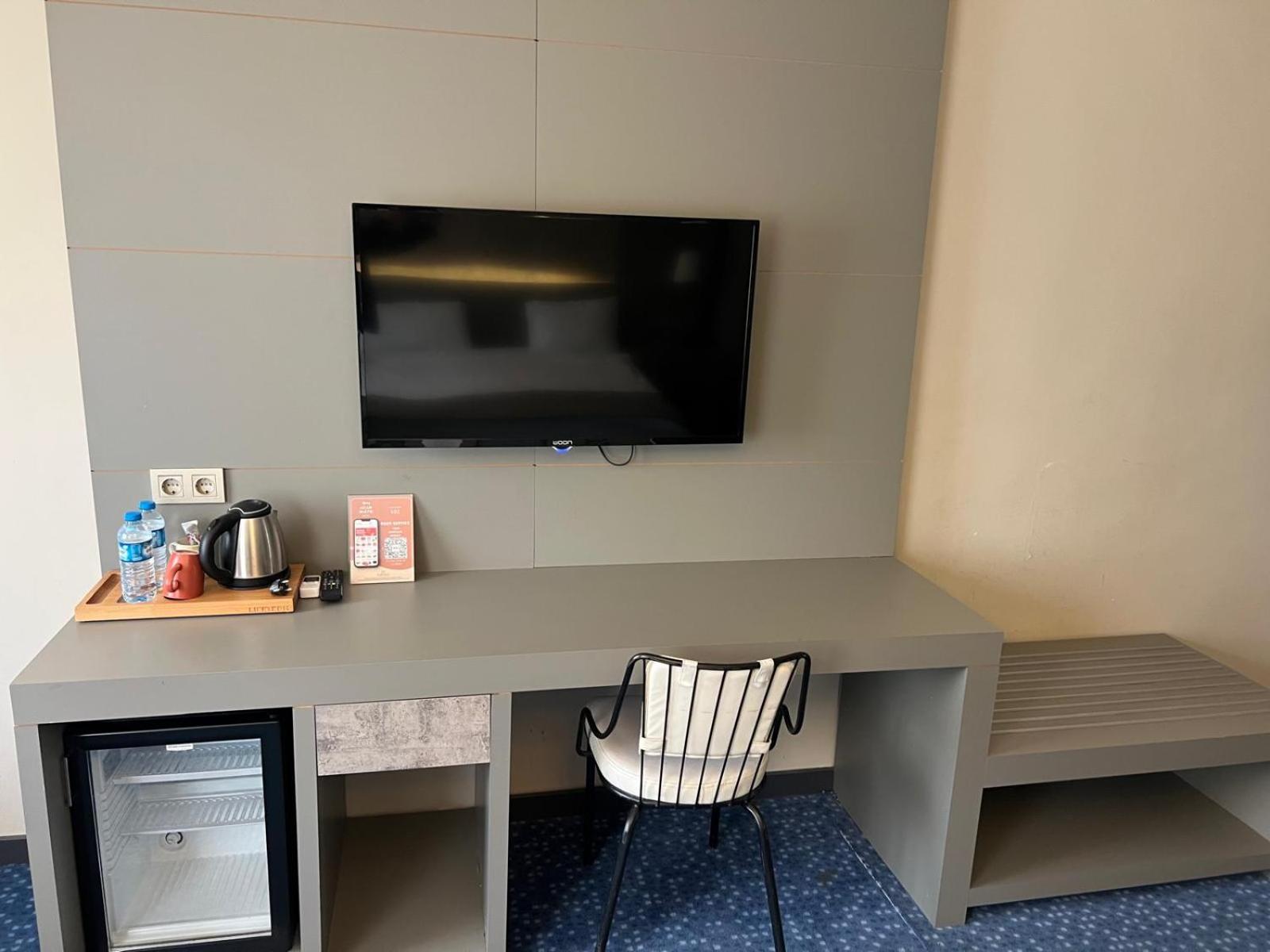 Acar Suite Hotel Istambul Extérieur photo