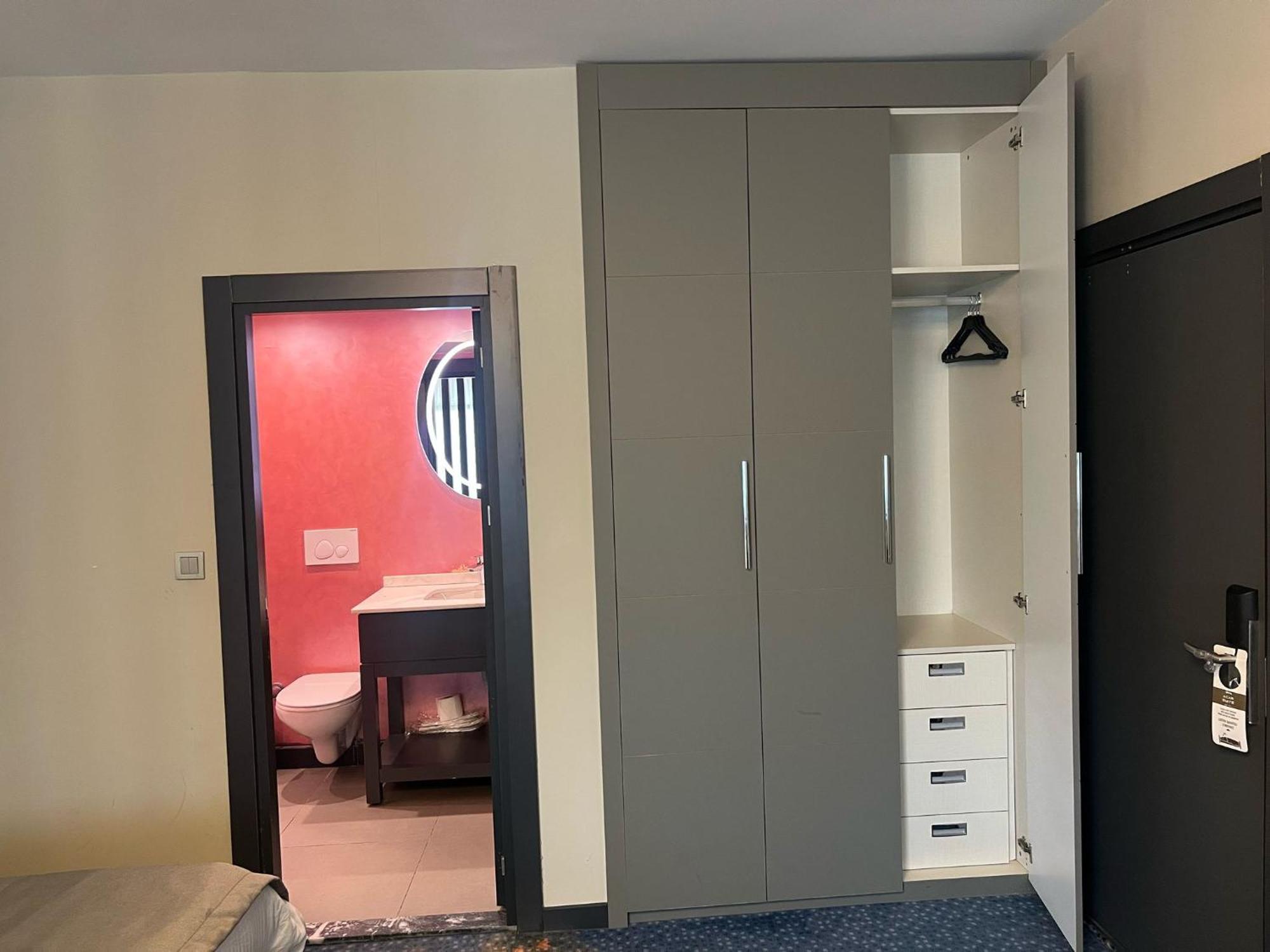 Acar Suite Hotel Istambul Extérieur photo