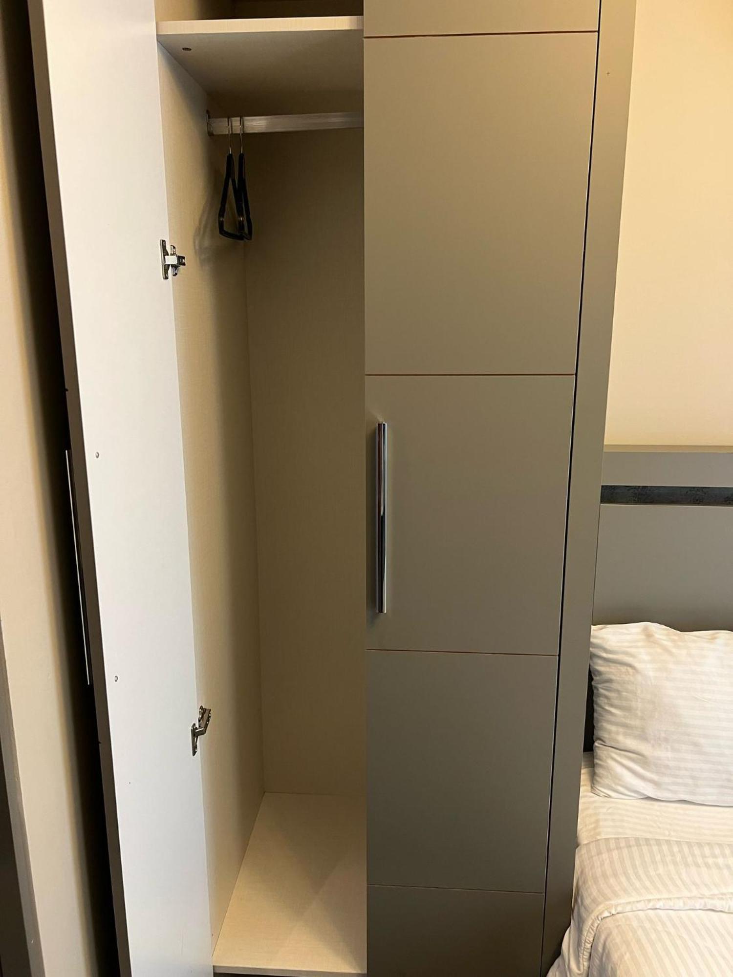 Acar Suite Hotel Istambul Extérieur photo
