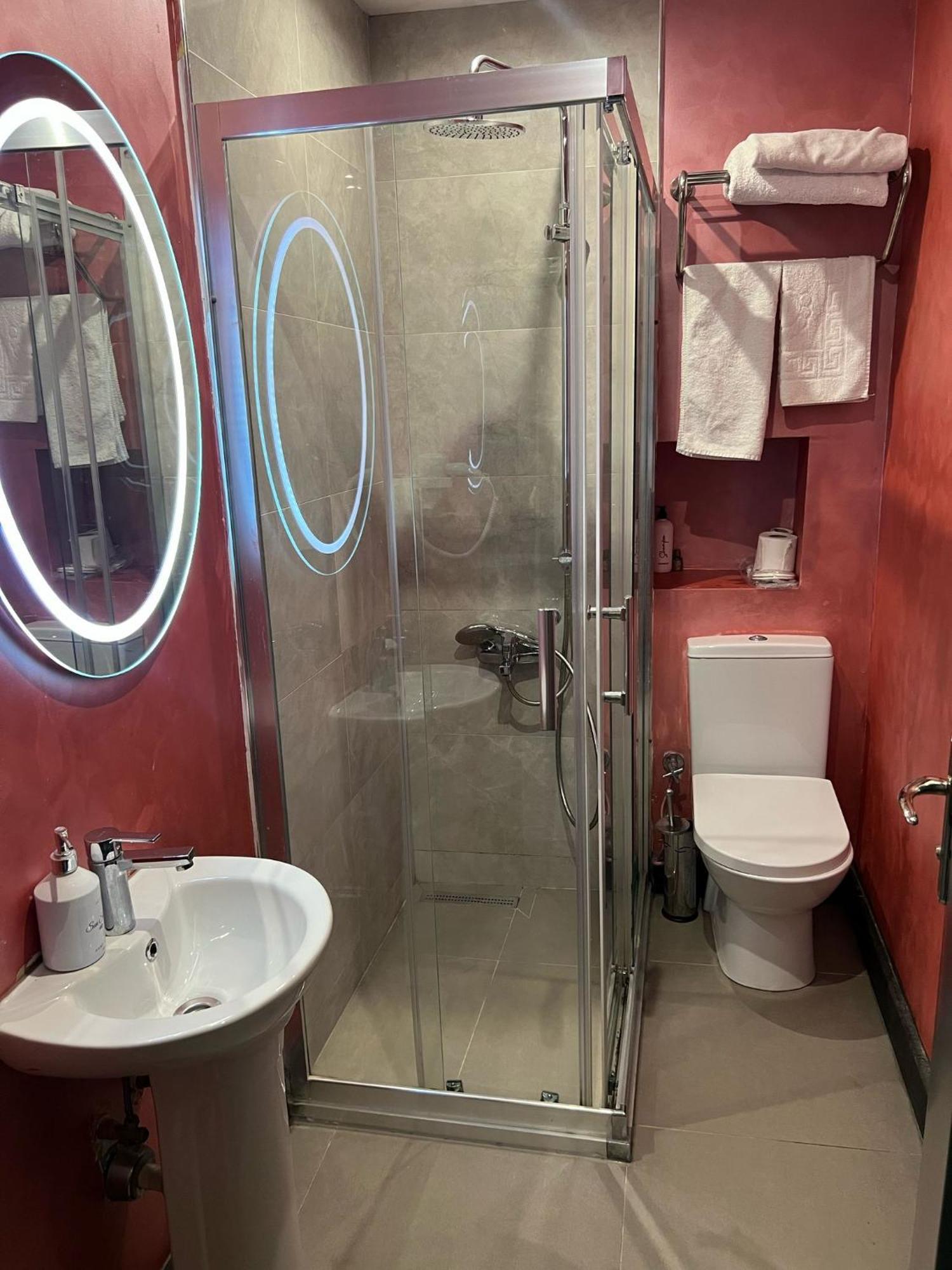Acar Suite Hotel Istambul Extérieur photo